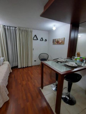 D' Dayan departamentos merced